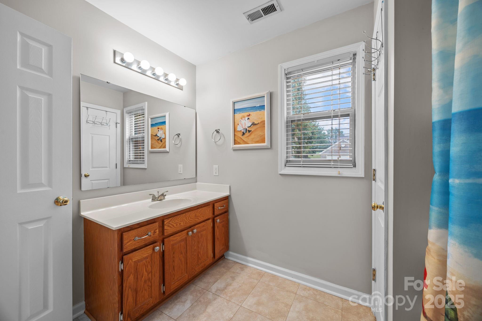 Hidden Creek - Residential