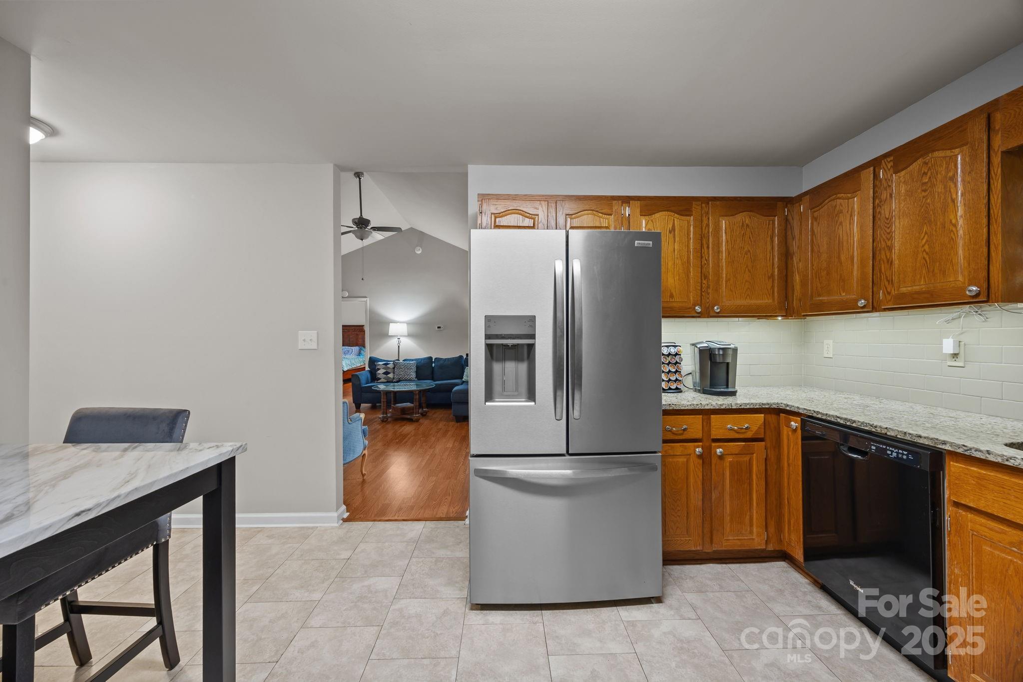 Hidden Creek - Residential