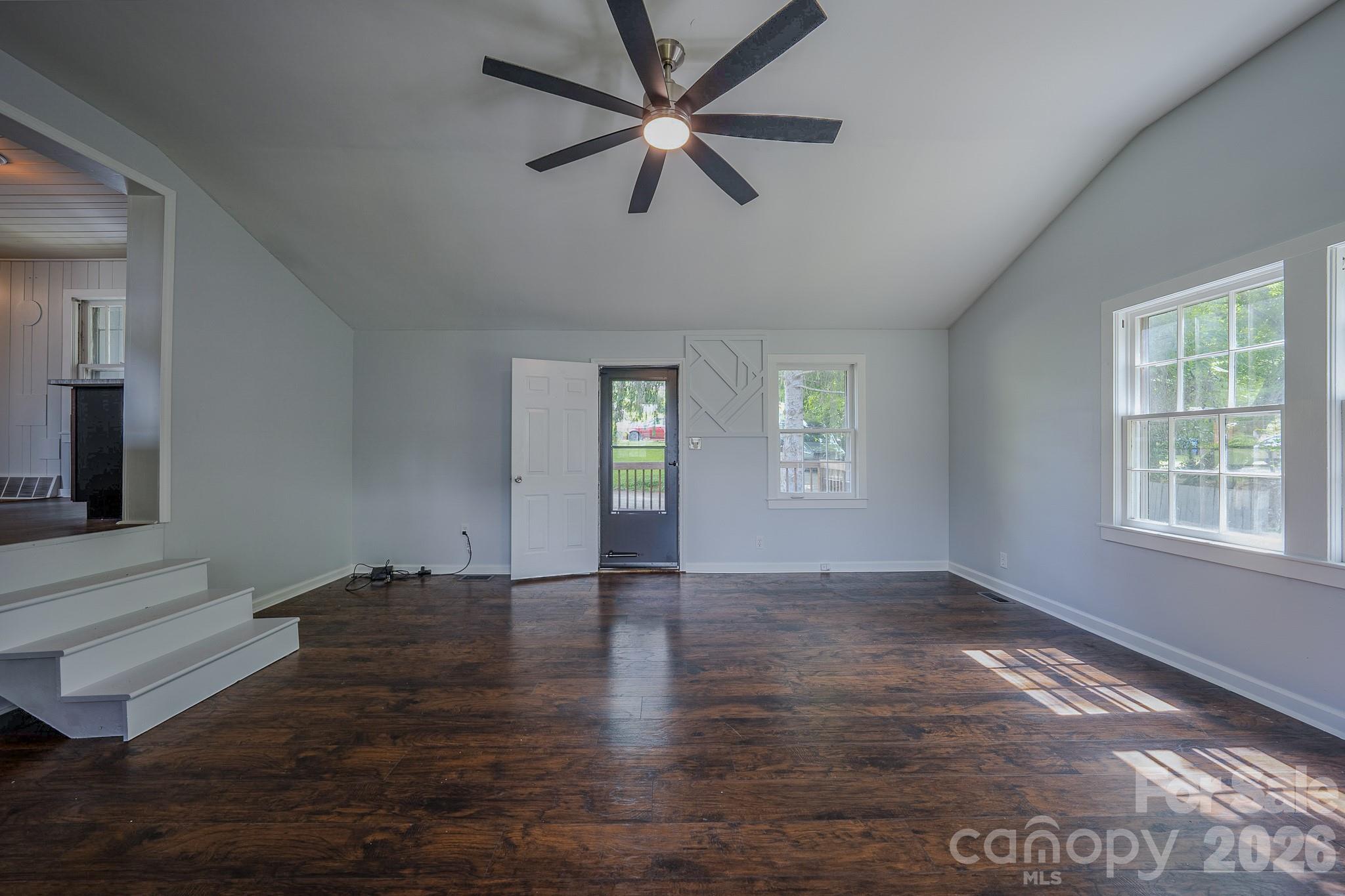 501 Fairview Road