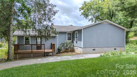 Photo of 501 Fairview Road, Asheville, NC 28803 (MLS # 4393611)