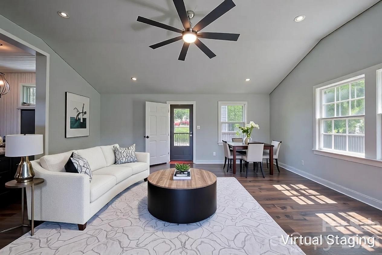501 Fairview Road
