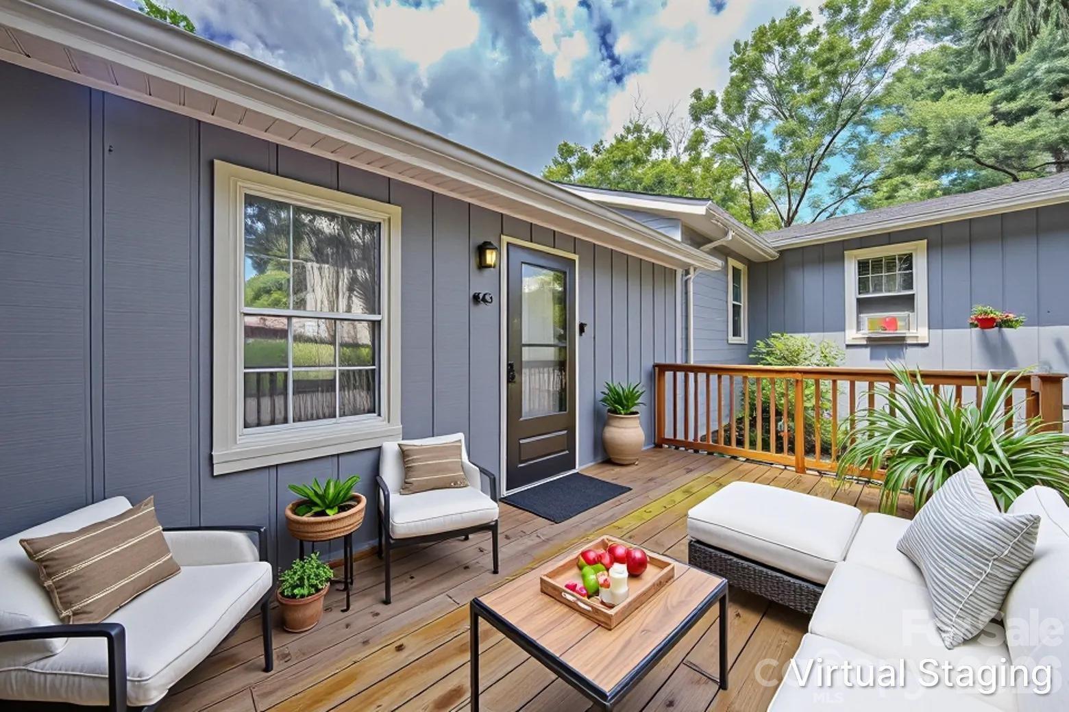 501 Fairview Road
