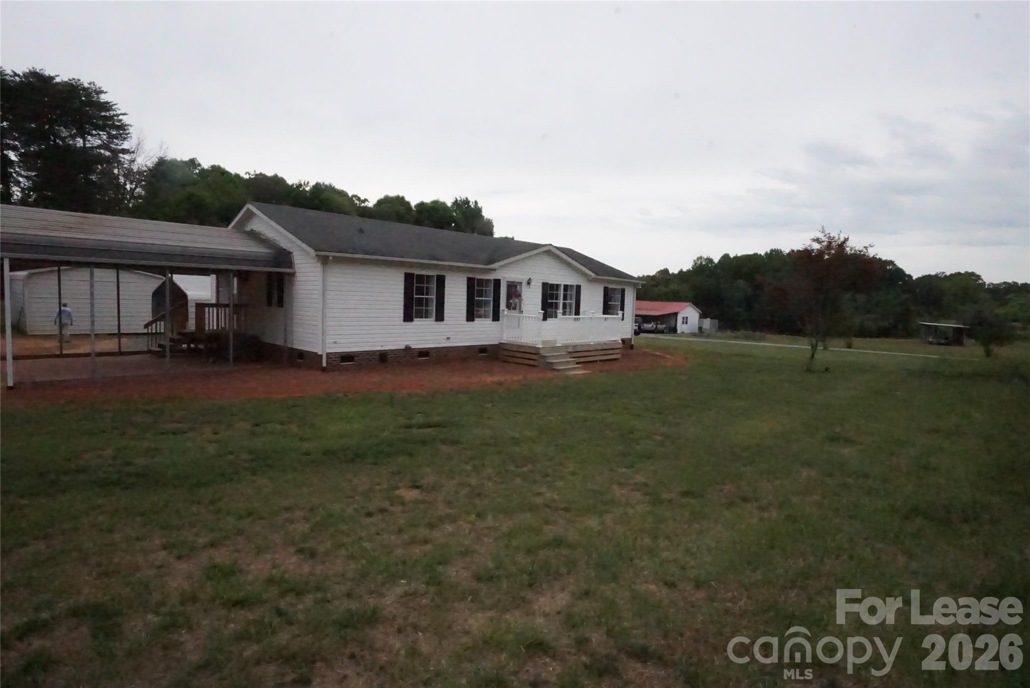 4550 Lee Cline Road