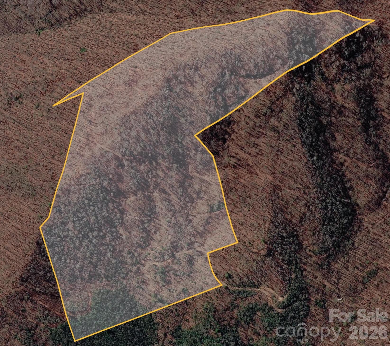 0 Wiggins Creek Road