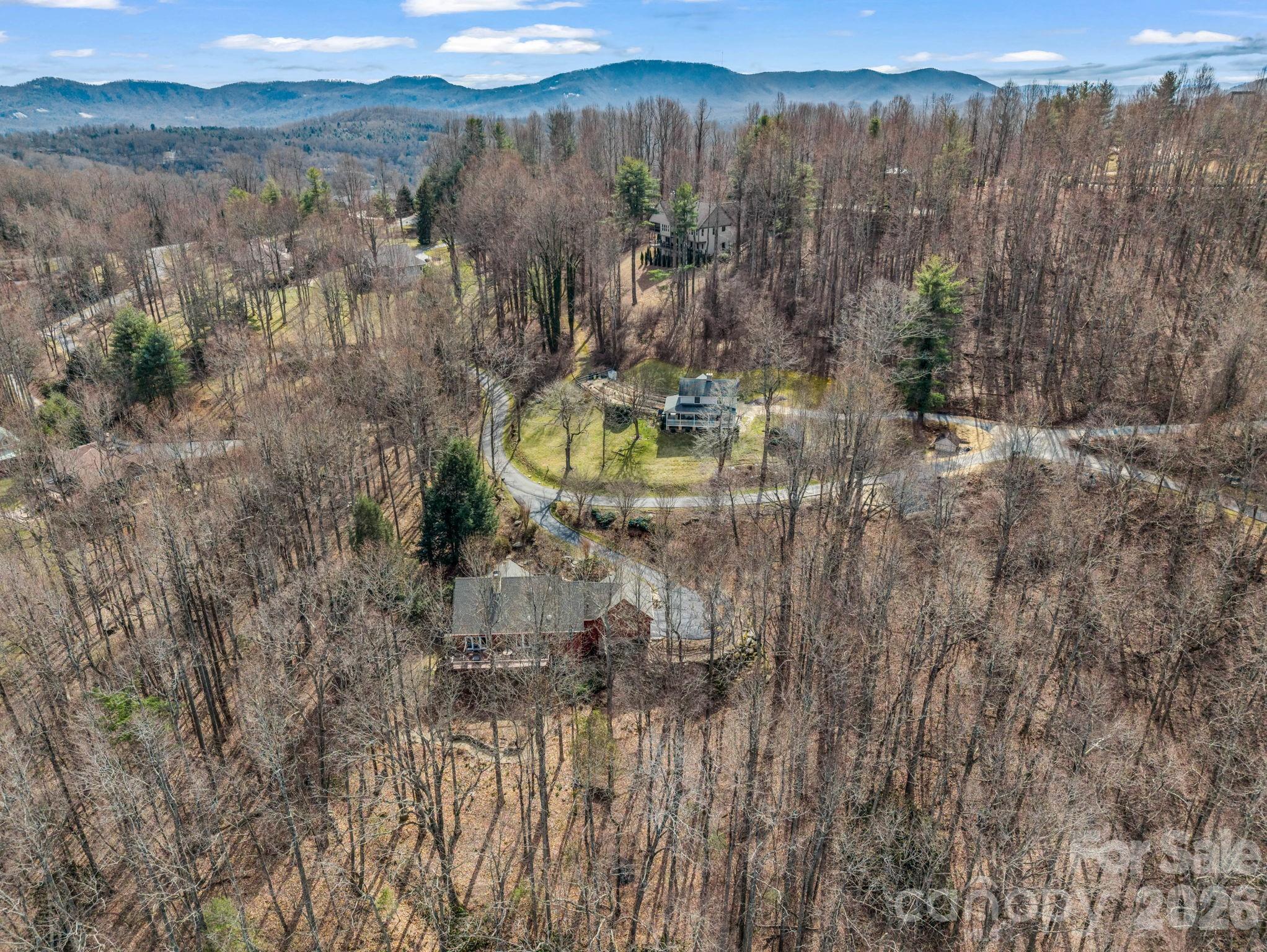 Pathways of Solomon - Residential