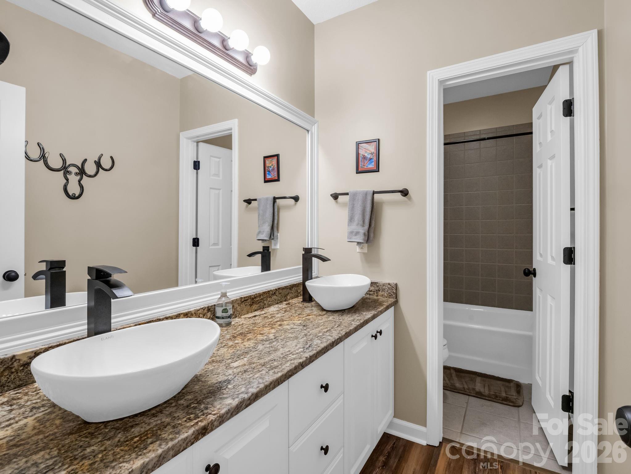 Pathways of Solomon - Residential