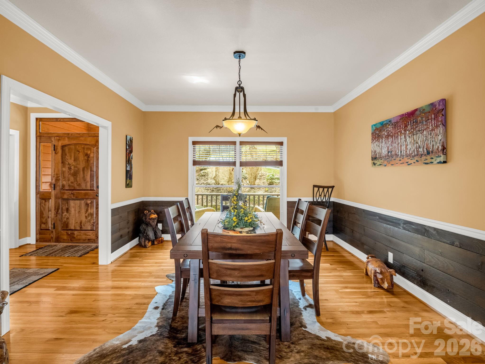 Pathways of Solomon - Residential