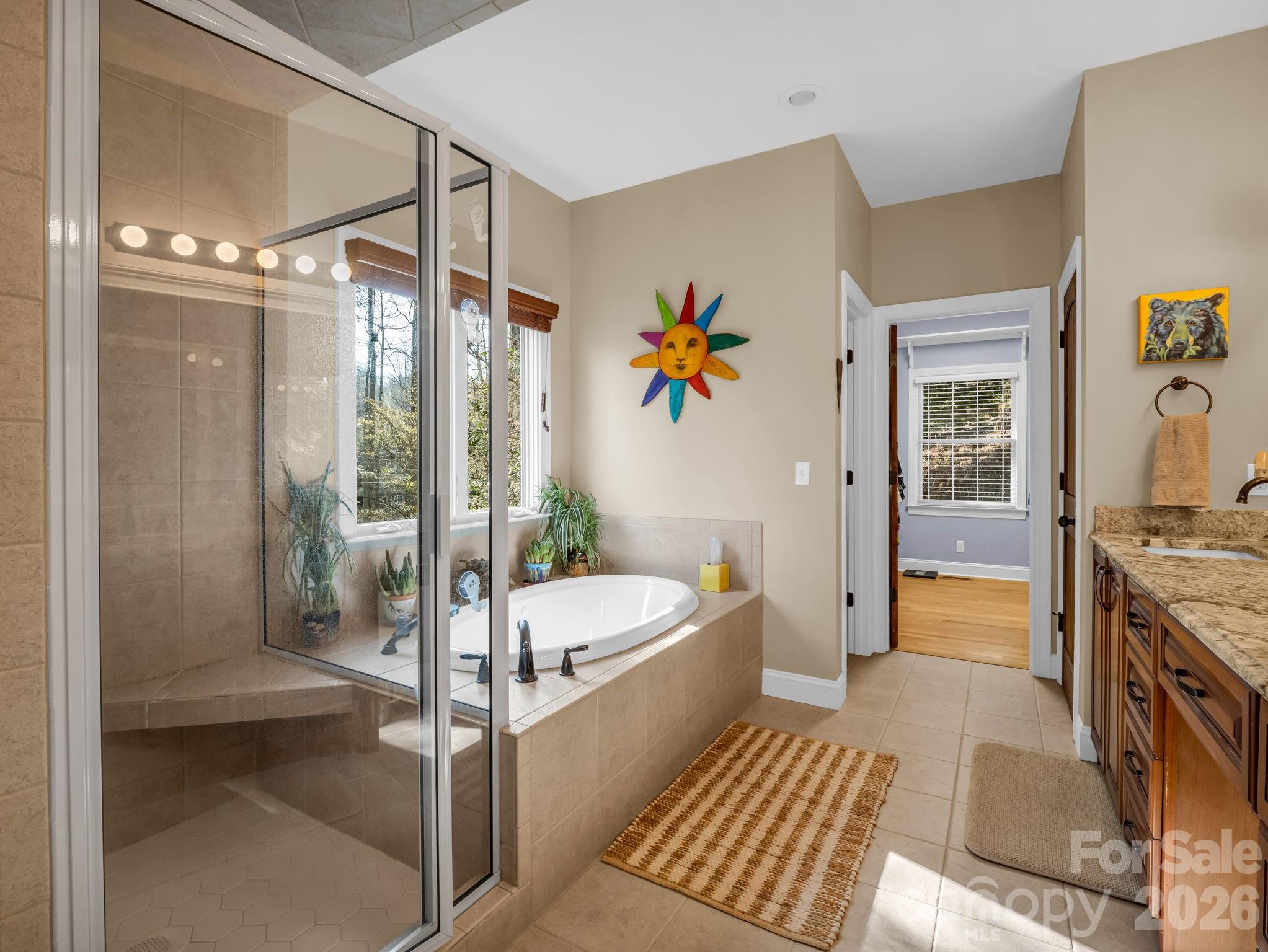 Pathways of Solomon - Residential