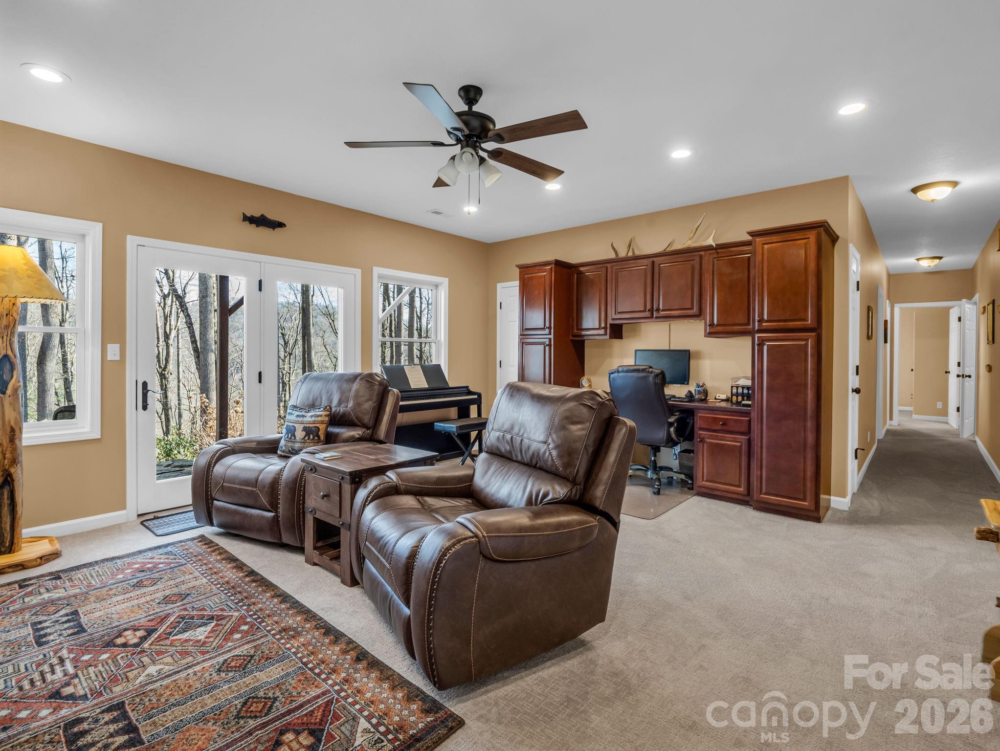 Pathways of Solomon - Residential