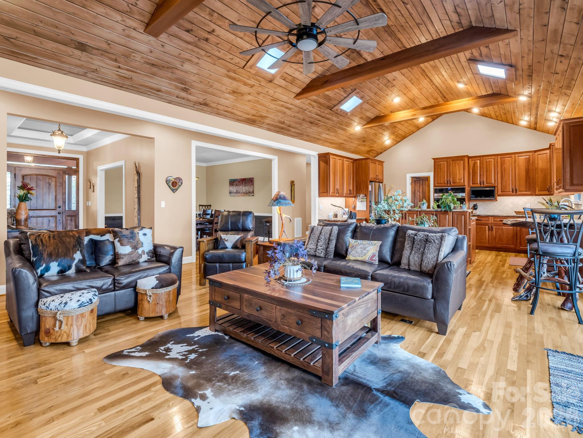 Pathways of Solomon - Residential