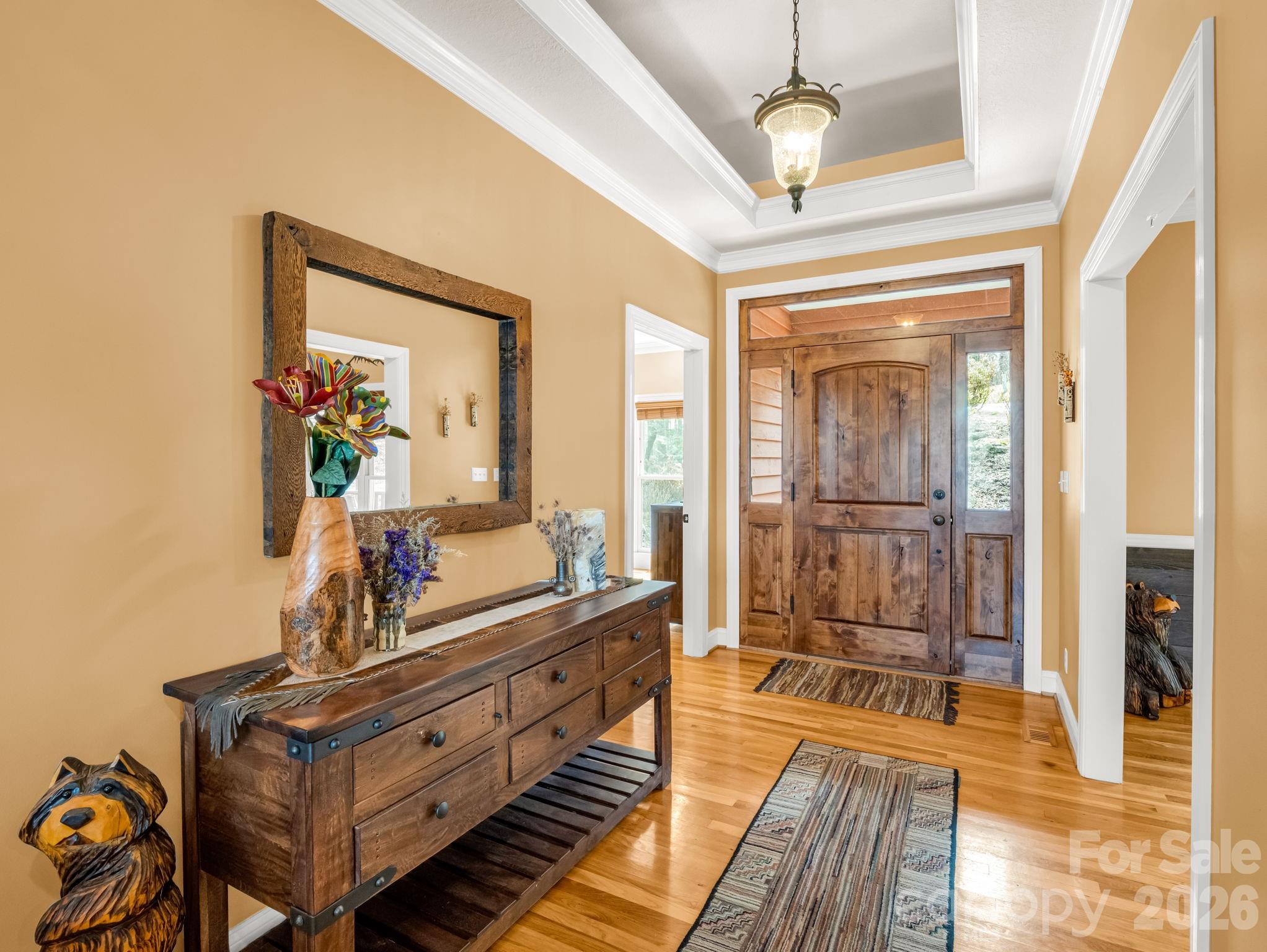 Pathways of Solomon - Residential