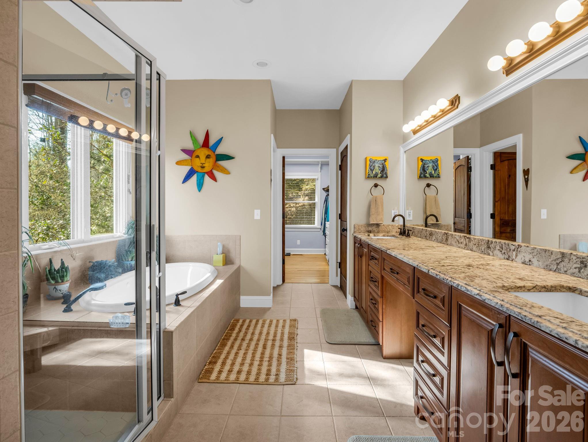 Pathways of Solomon - Residential