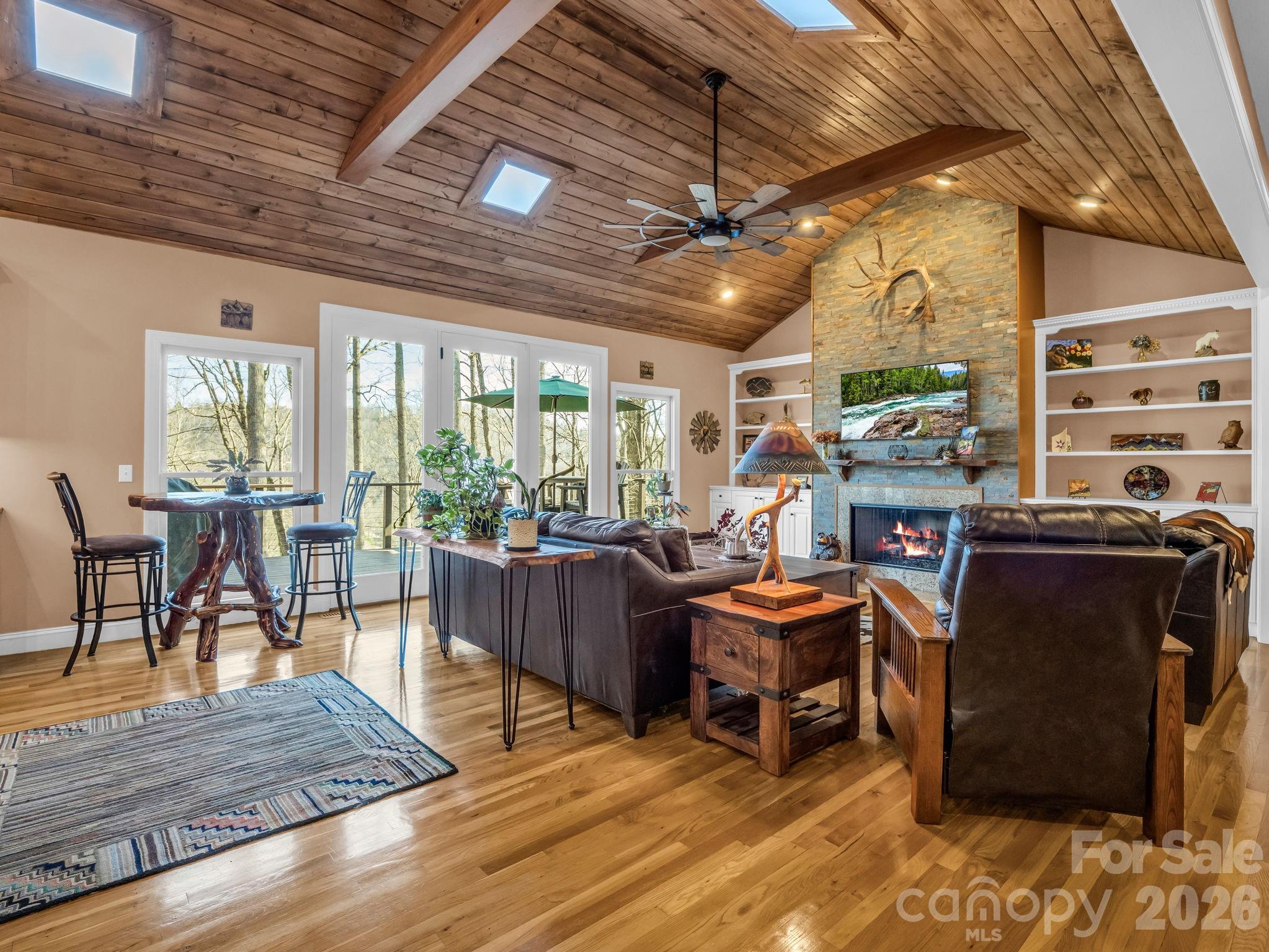 Pathways of Solomon - Residential