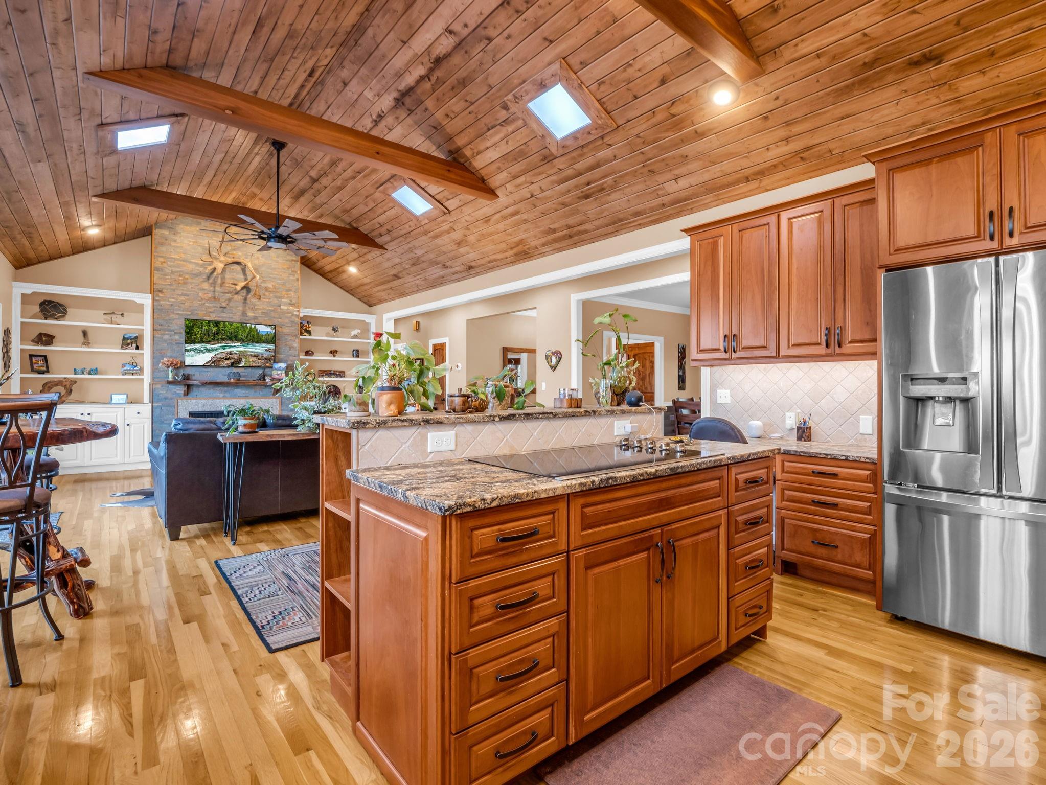 Pathways of Solomon - Residential