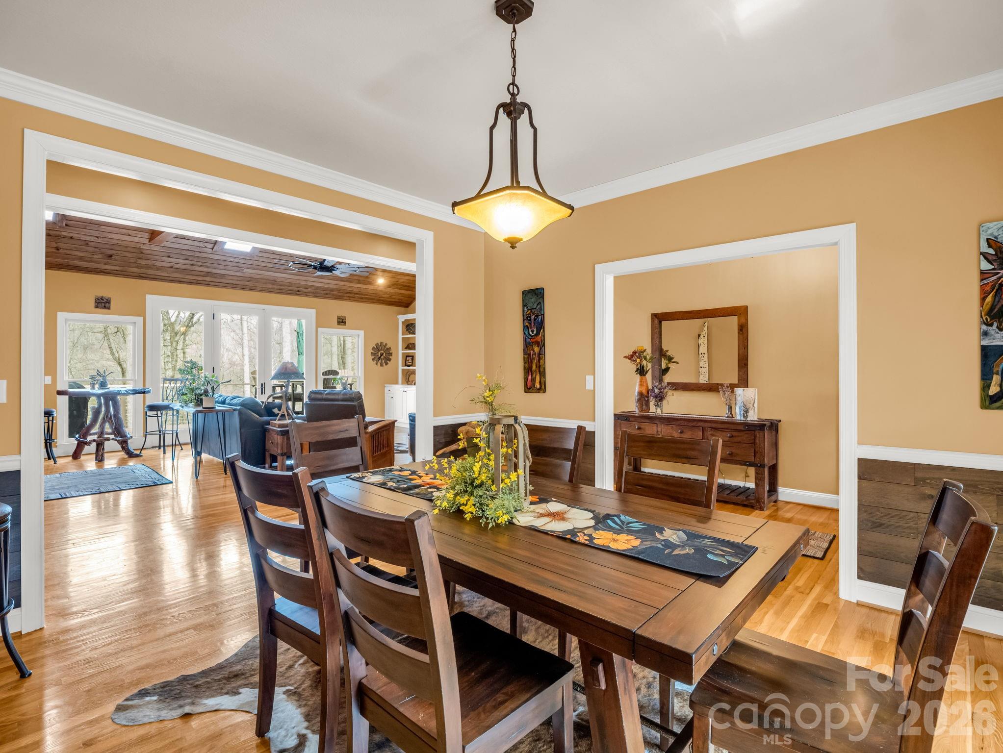 Pathways of Solomon - Residential