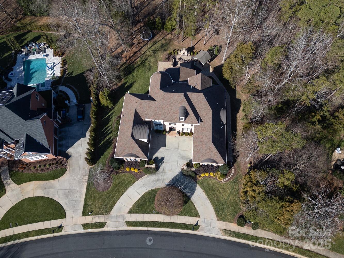 Weddington Chase - Residential