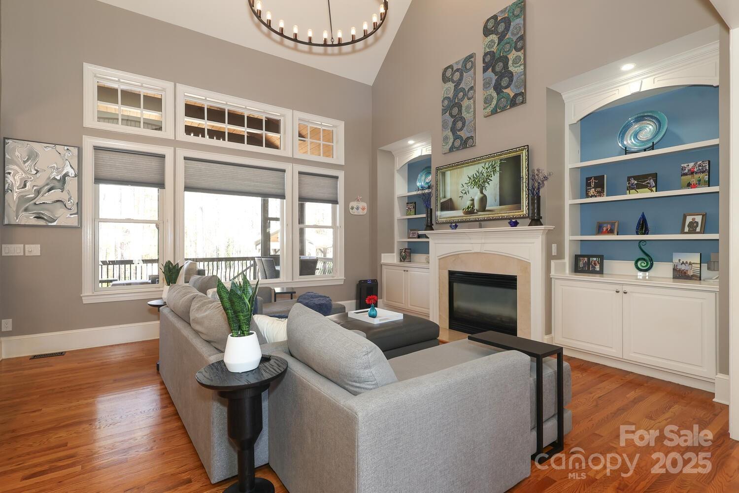 Weddington Chase - Residential