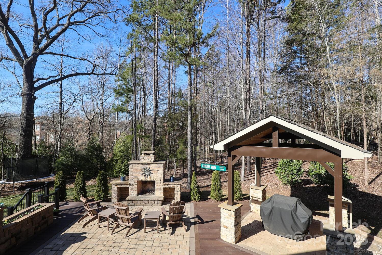 Weddington Chase - Residential