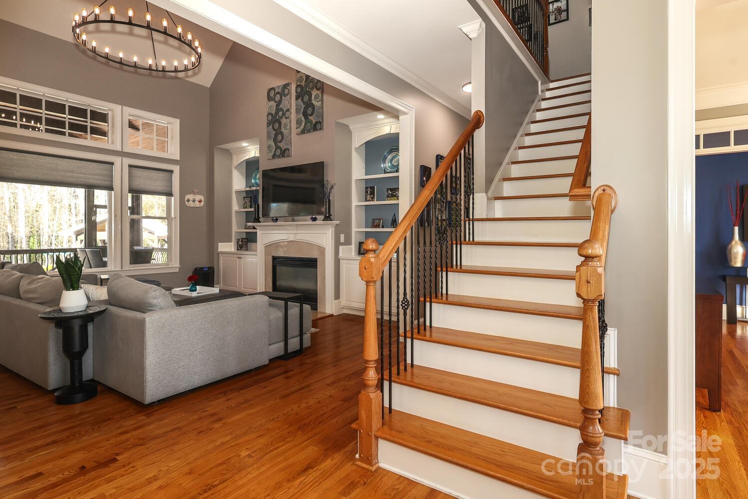 Weddington Chase - Residential