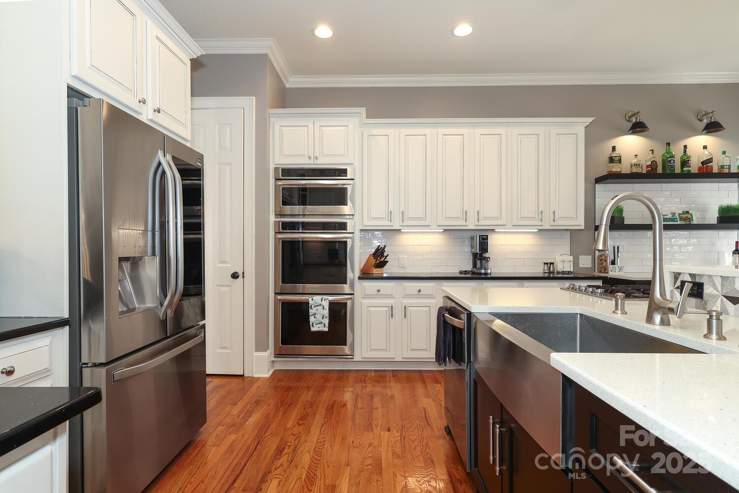 Weddington Chase - Residential