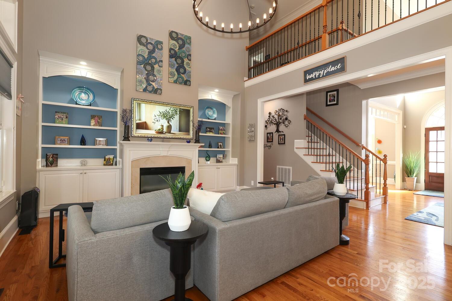 Weddington Chase - Residential