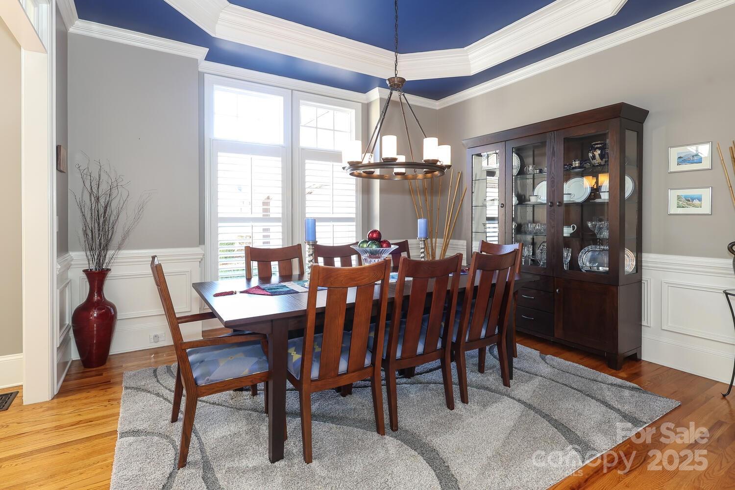 Weddington Chase - Residential