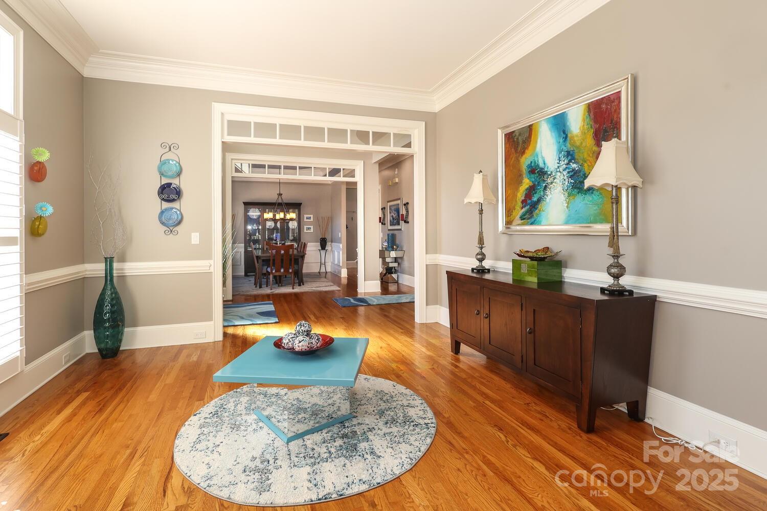 Weddington Chase - Residential