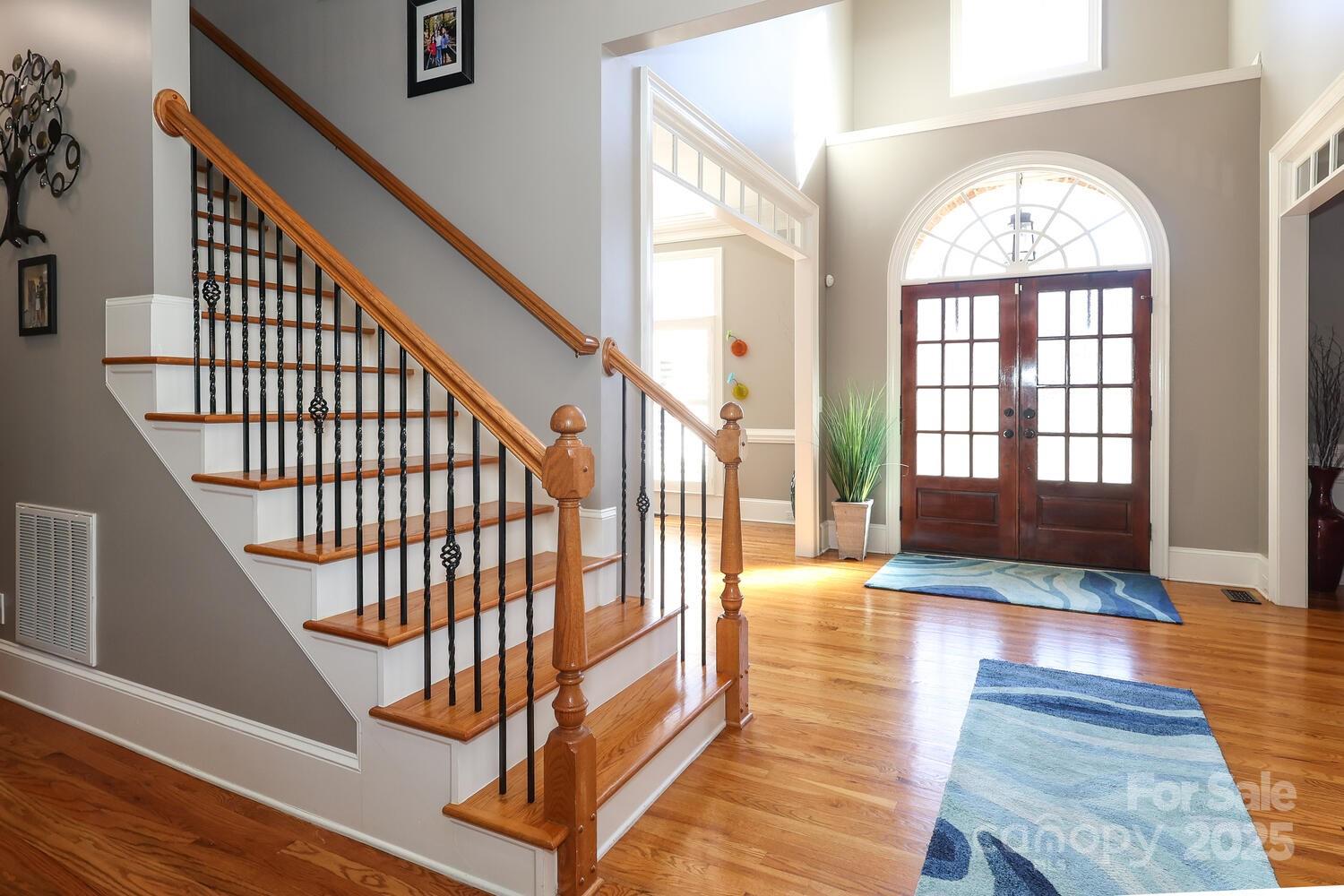 Weddington Chase - Residential