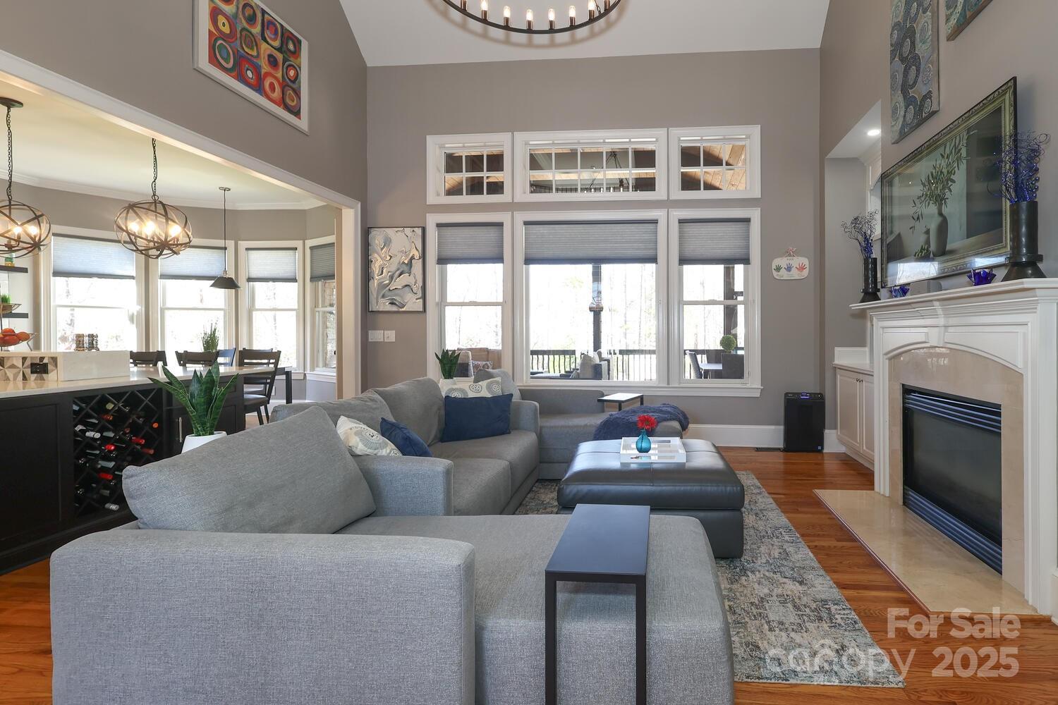 Weddington Chase - Residential