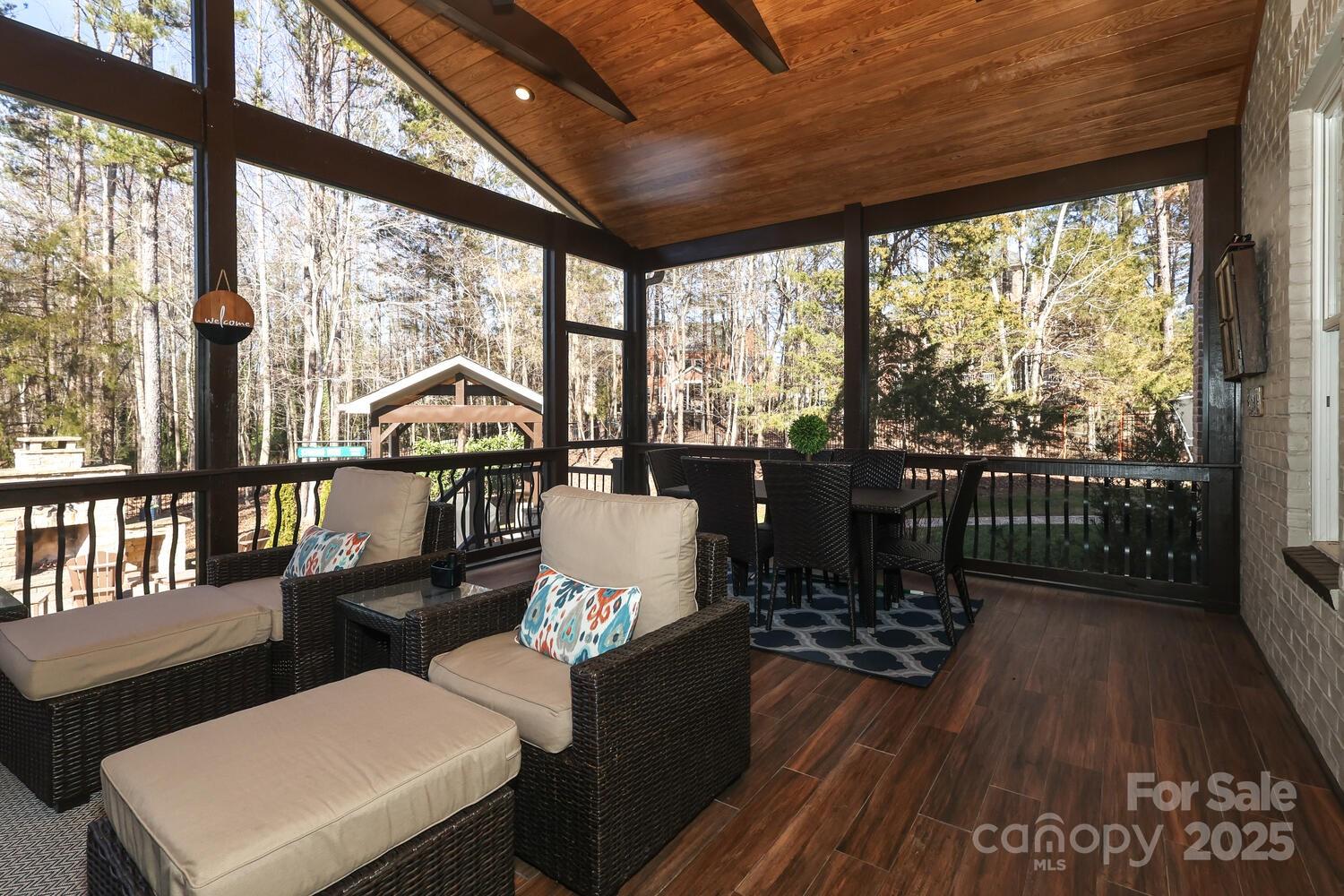 Weddington Chase - Residential