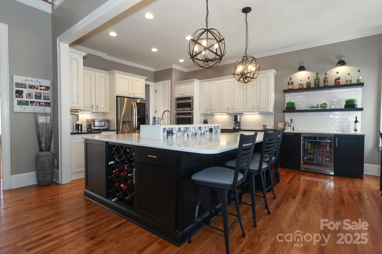 Weddington Chase - Residential