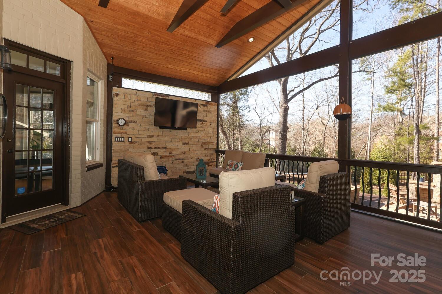 Weddington Chase - Residential