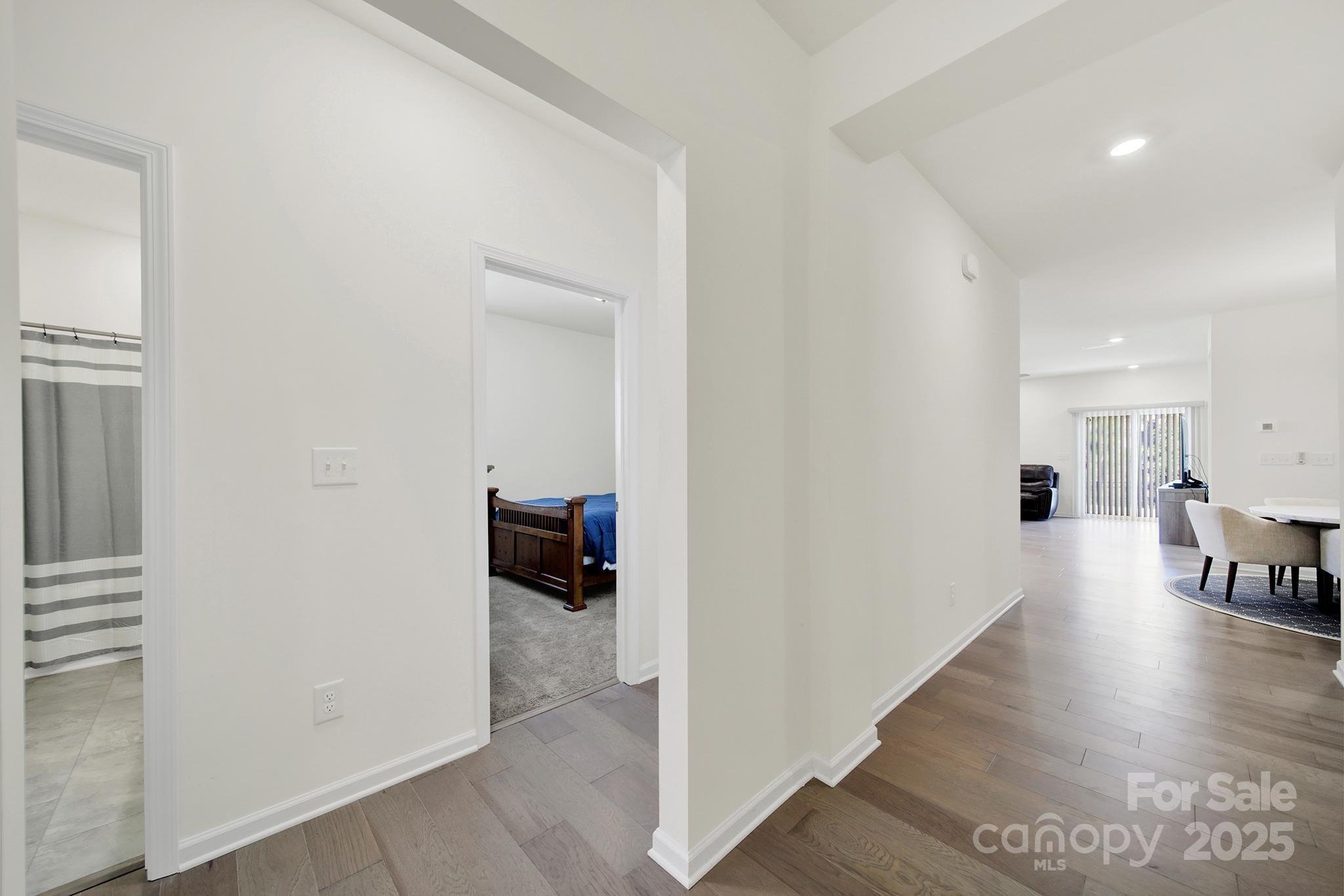 1541 Banham Drive