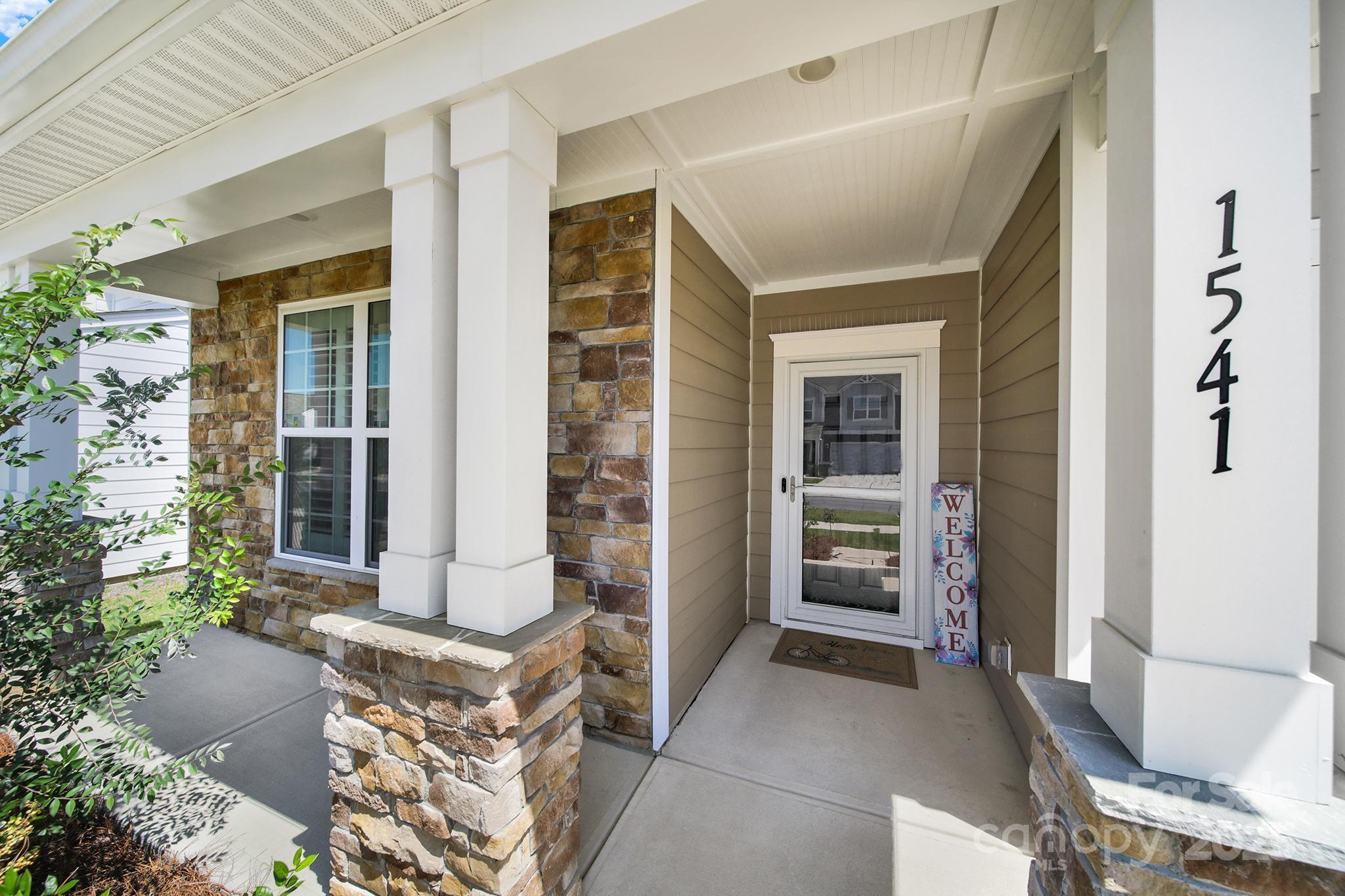 1541 Banham Drive