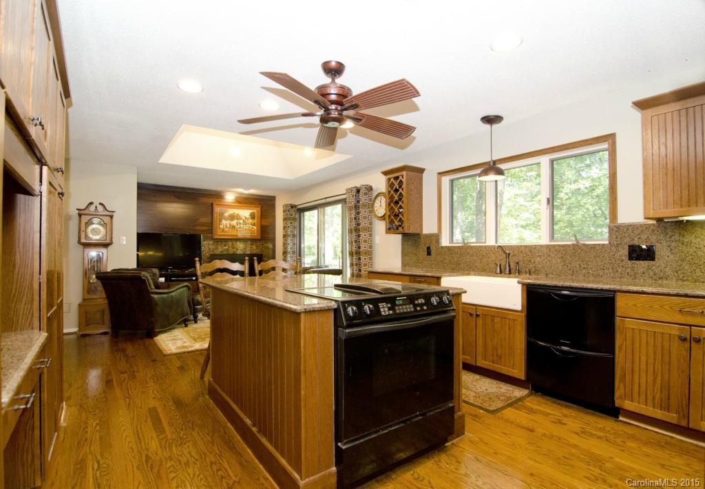 River Hills - Residential