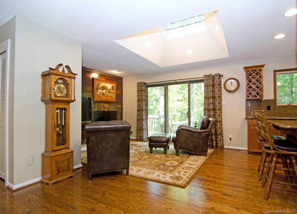 River Hills - Residential