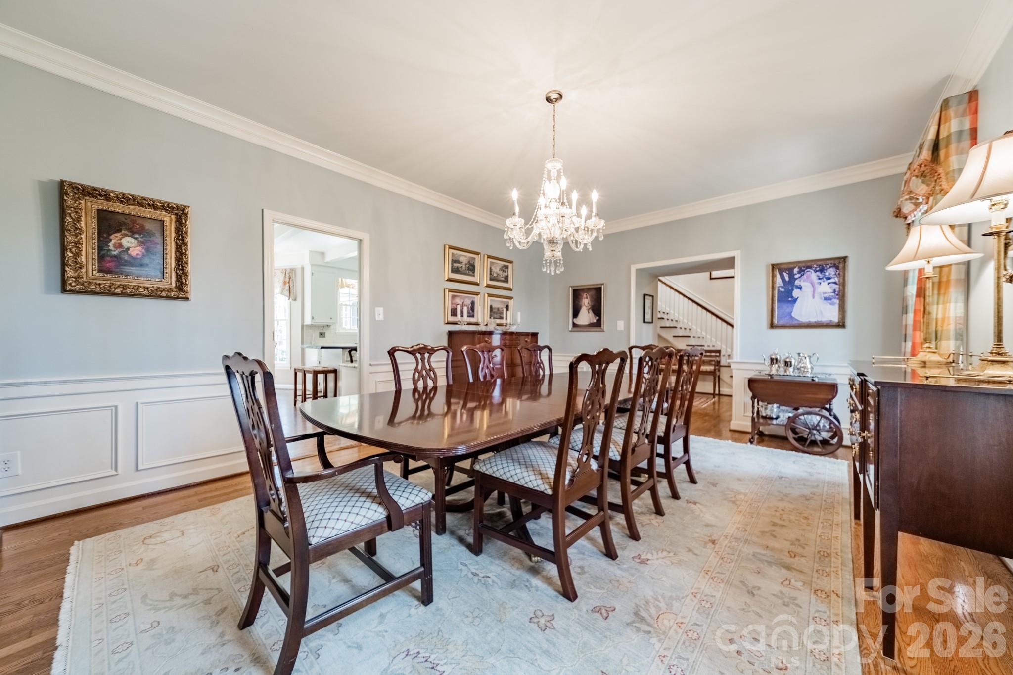 Northgate Estates - Residential