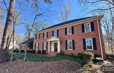 524 Windsor Place NE Concord NC 28025