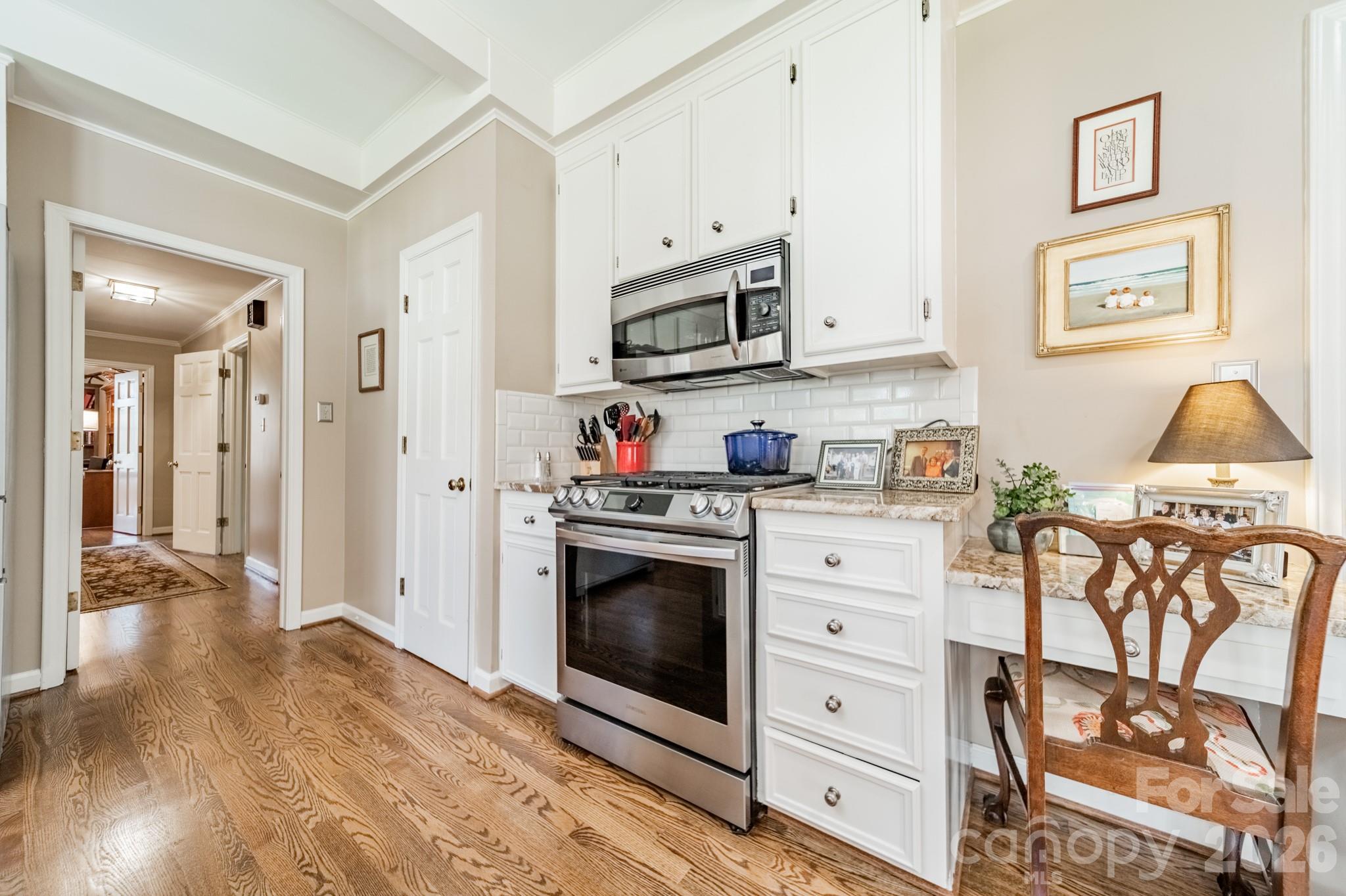 Northgate Estates - Residential