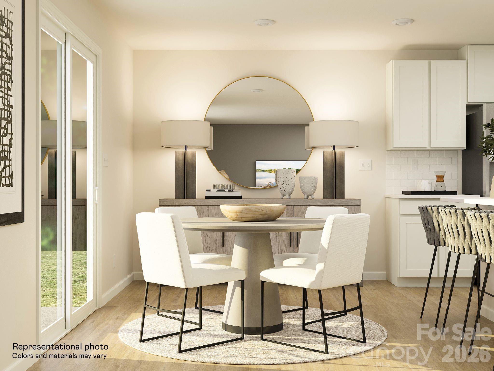 Oxford Glen - Residential