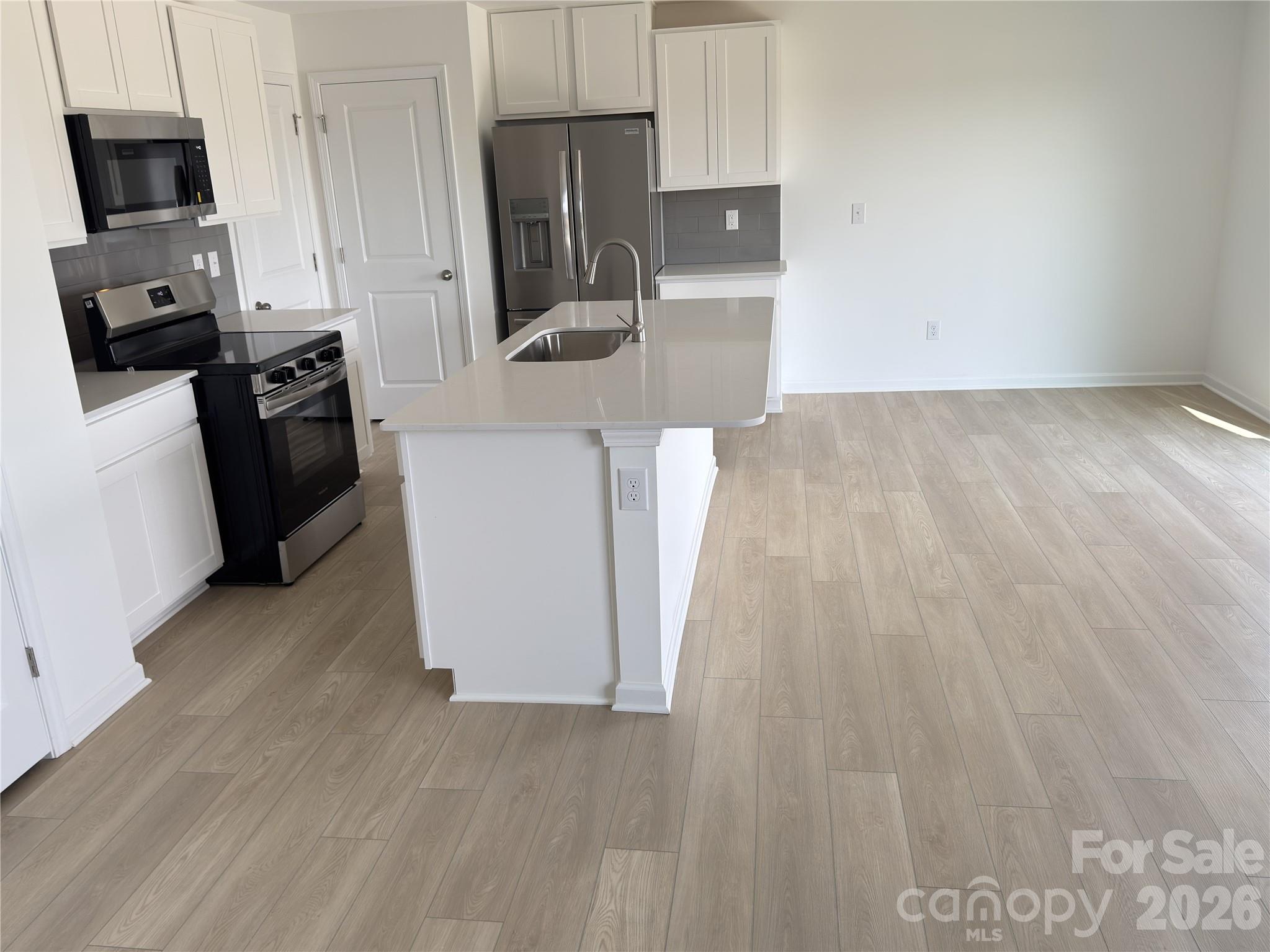 Oxford Glen - Residential