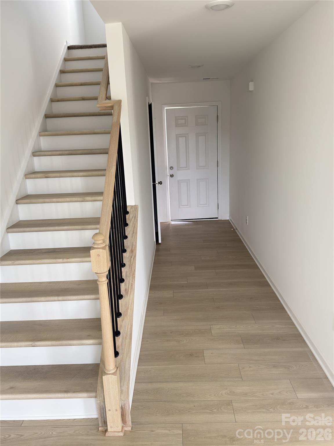 Oxford Glen - Residential