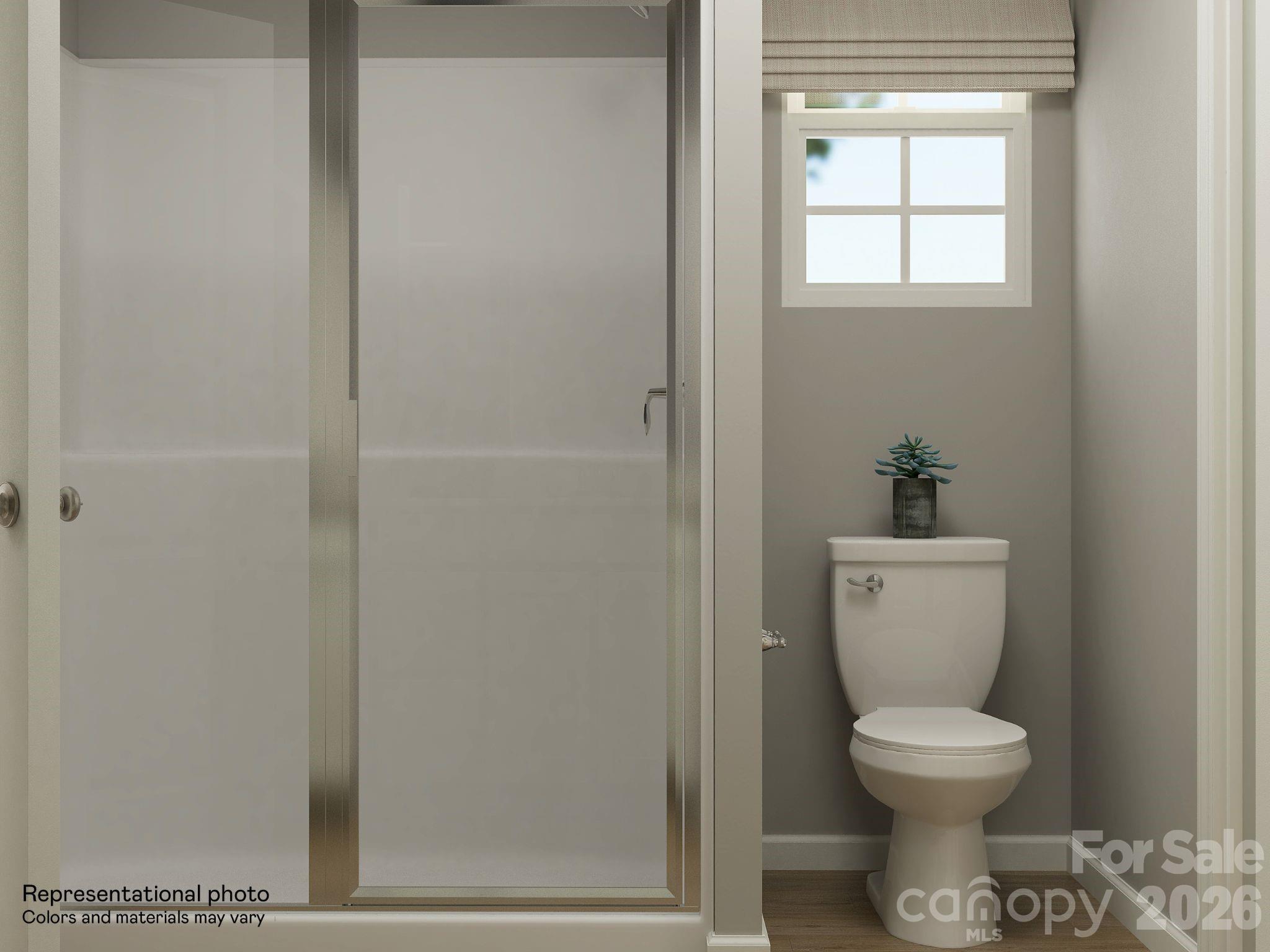 Oxford Glen - Residential