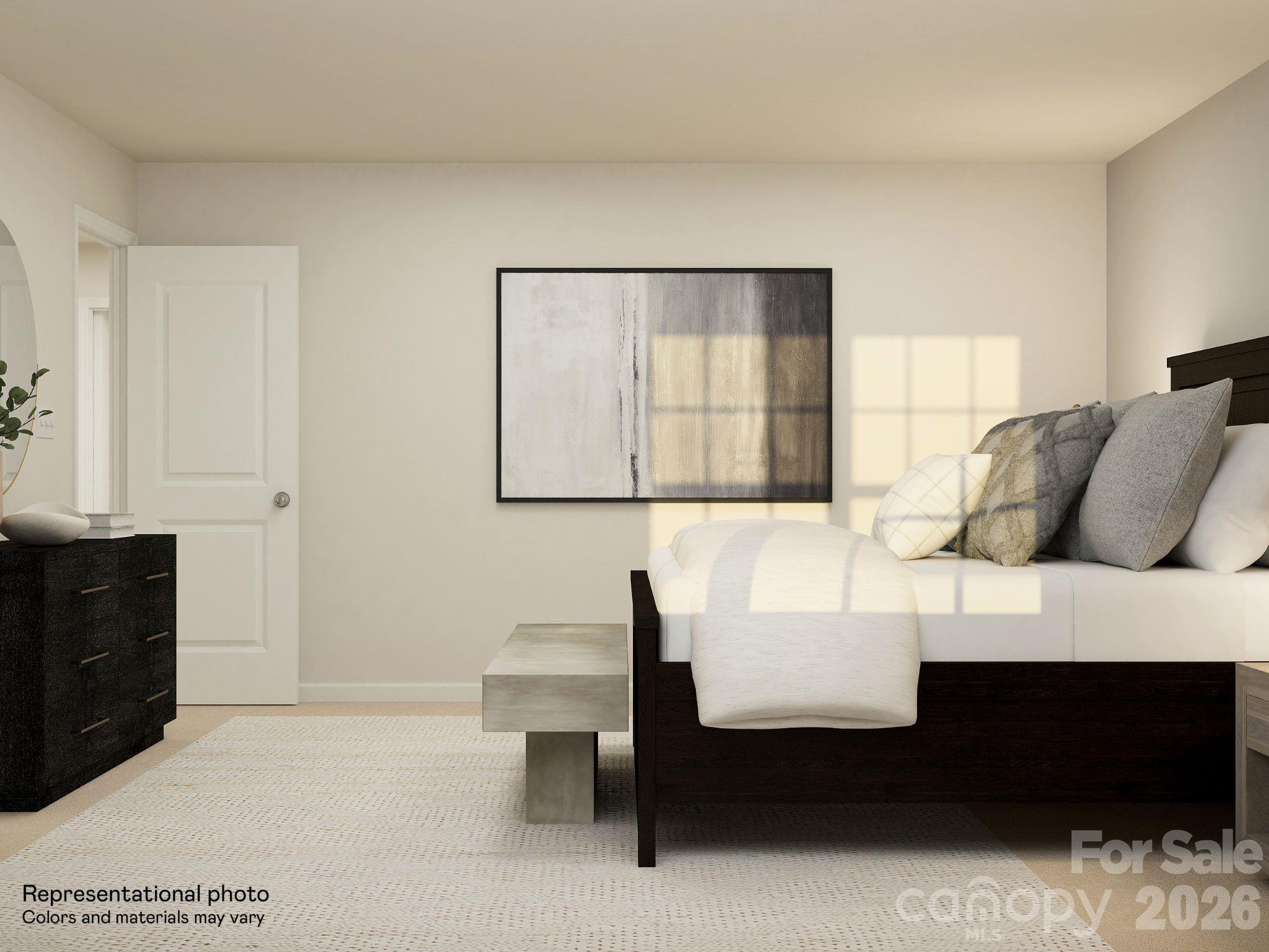 Oxford Glen - Residential