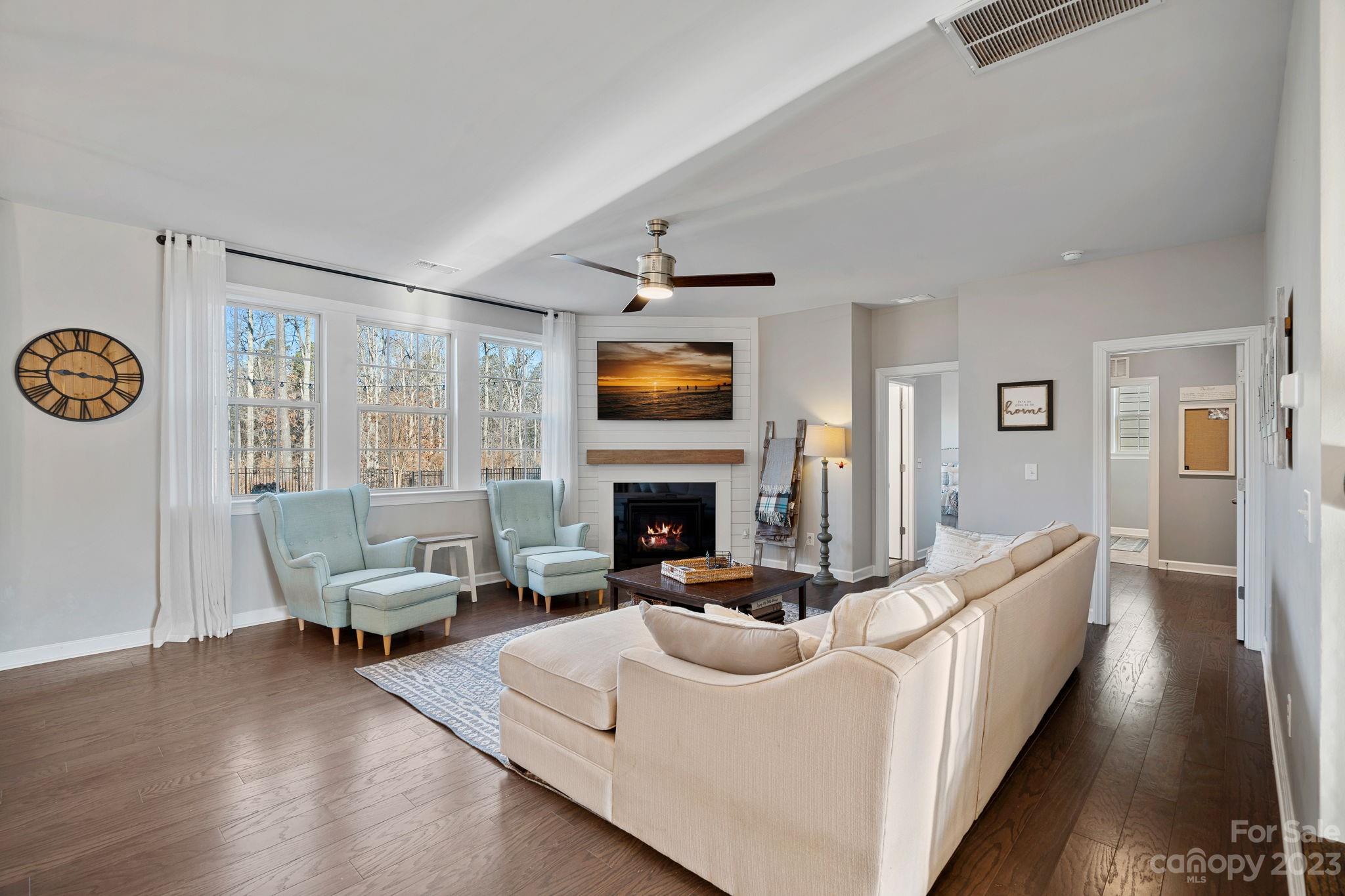 Davidson East - Residential