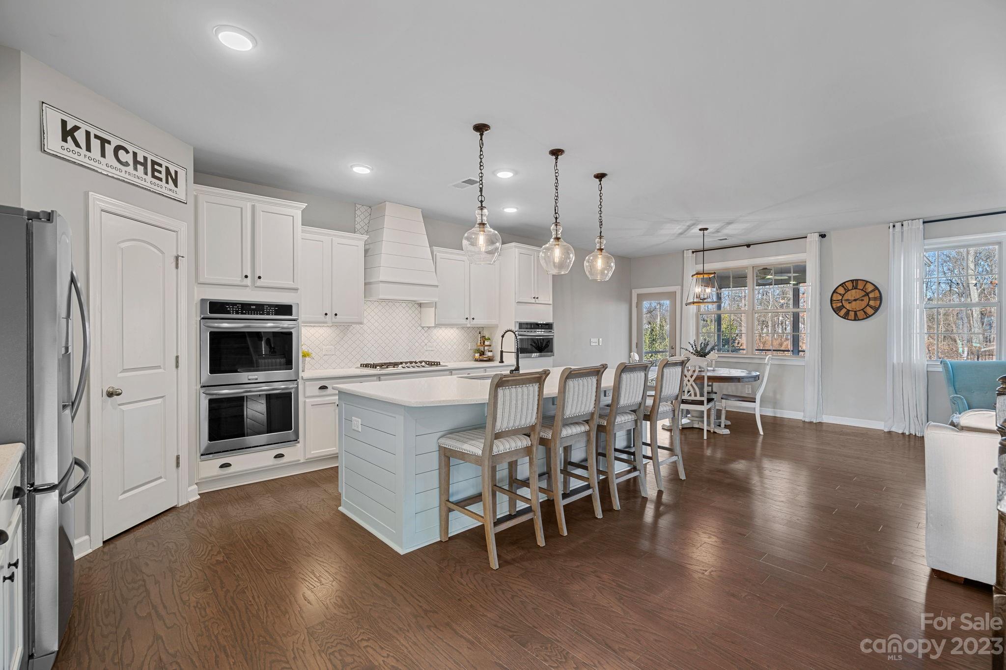 Davidson East - Residential