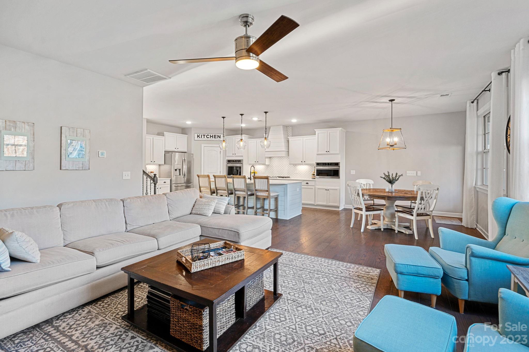 Davidson East - Residential