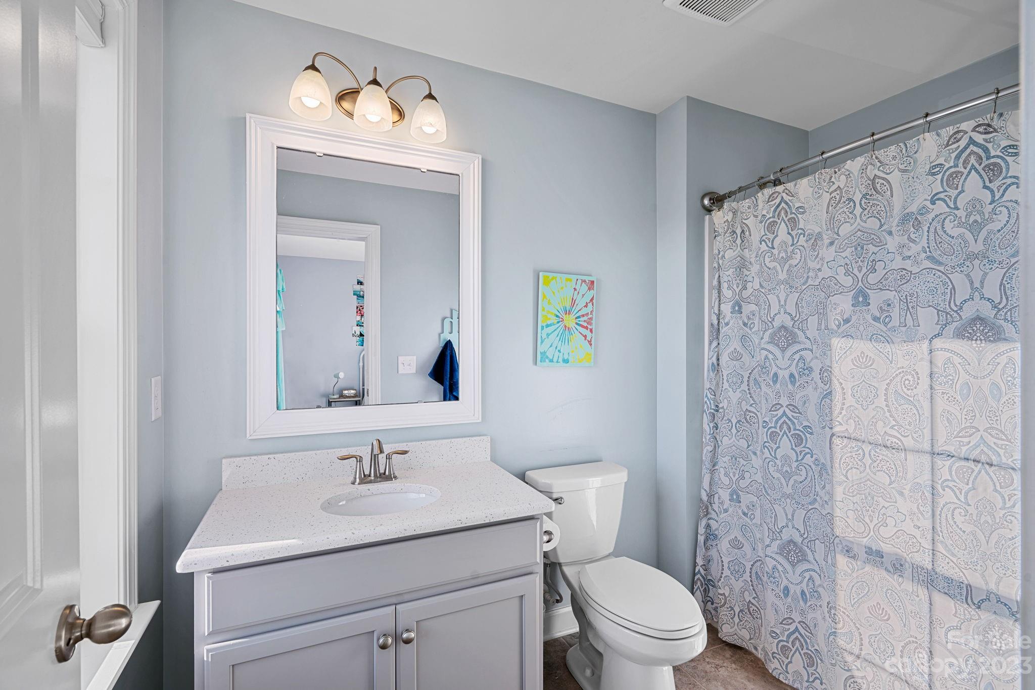 Davidson East - Residential