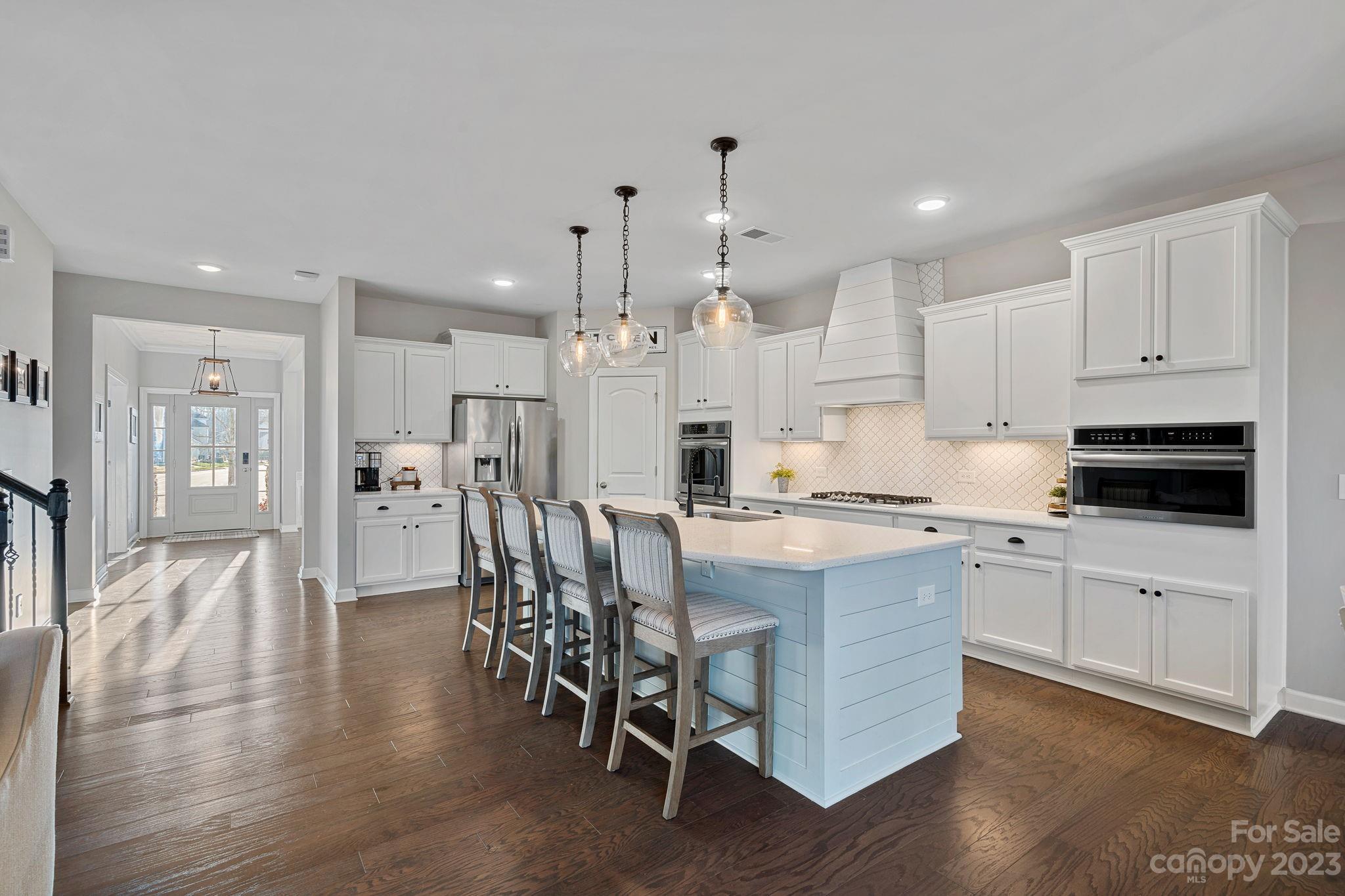 Davidson East - Residential