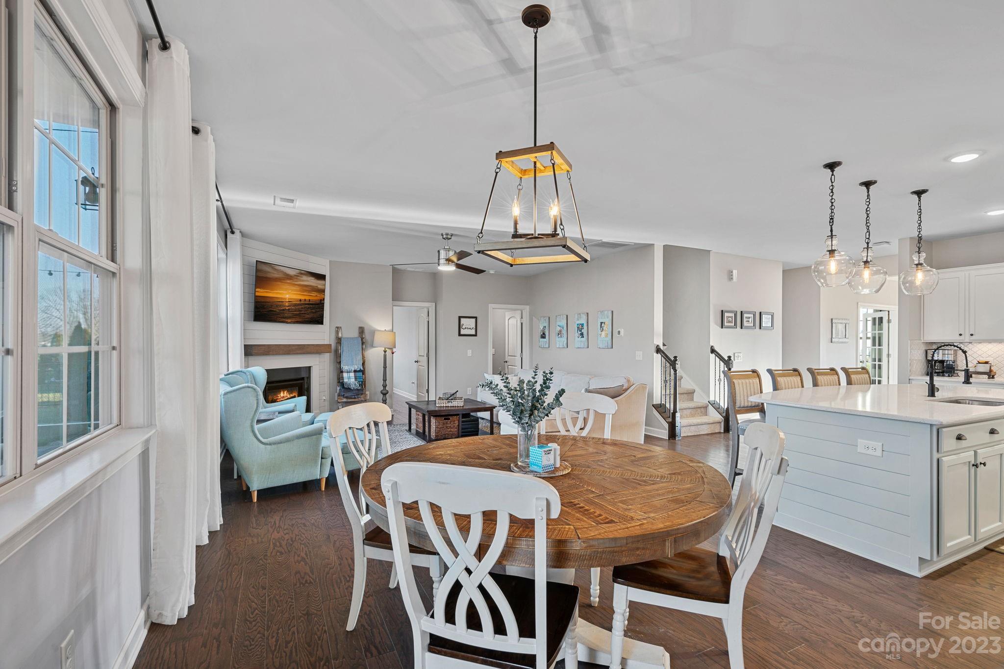 Davidson East - Residential